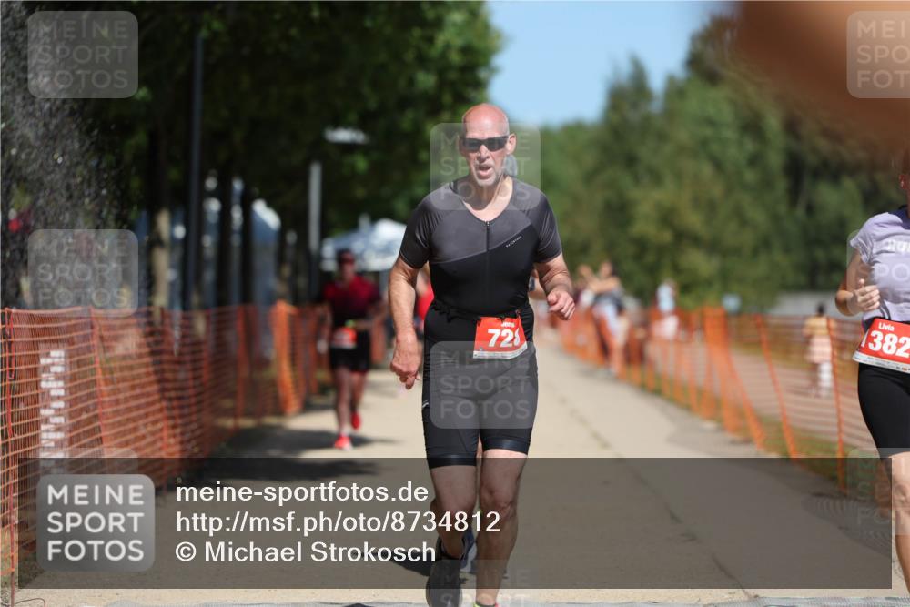07.09.2025 - 19. Norderstedt Triathlon Michael Strokosch http://msf.ph/oto/8734812 07.09.2025 13:00:34 Laufen 295, 728, 752, 783, 1382 meine-sportfotos.de