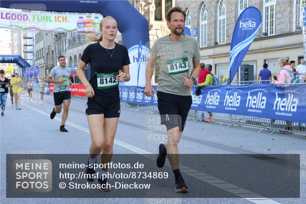 07.09.2025 - BARMER Alsterlauf Strokosch-Dieckow http://msf.ph/oto/8734869 07.09.2025 11:45:33 Ziel 1059 meine-sportfotos.de