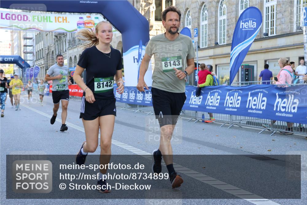 07.09.2025 - BARMER Alsterlauf Strokosch-Dieckow http://msf.ph/oto/8734899 07.09.2025 11:45:33 Ziel 1059 meine-sportfotos.de