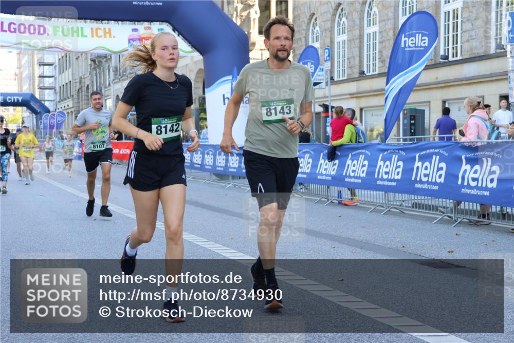 07.09.2025 - BARMER Alsterlauf Strokosch-Dieckow http://msf.ph/oto/8734930 07.09.2025 11:45:33 Ziel 1059 meine-sportfotos.de