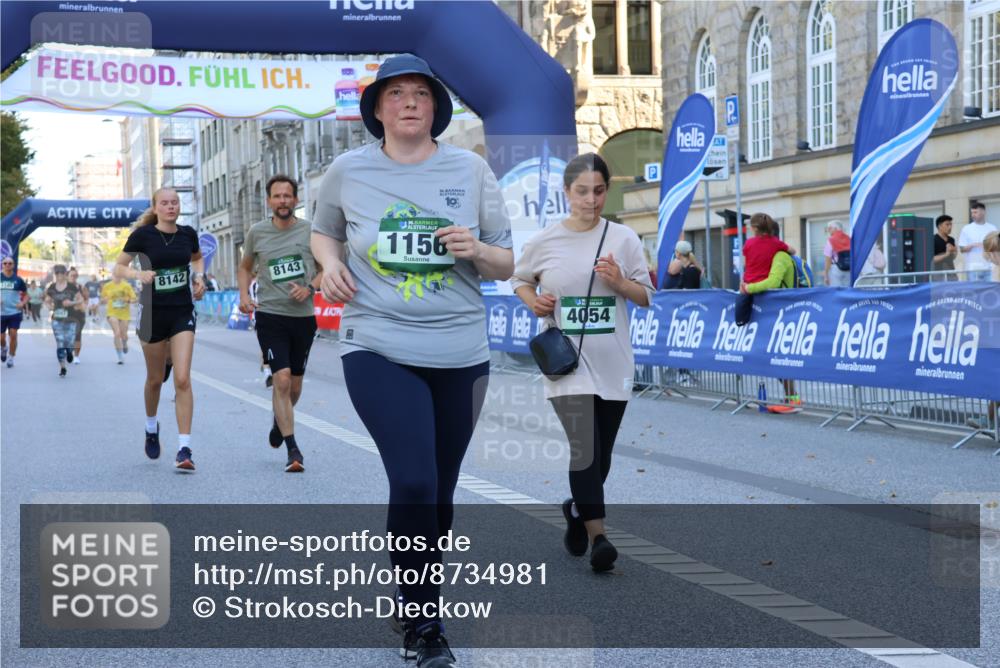 07.09.2025 - BARMER Alsterlauf Strokosch-Dieckow http://msf.ph/oto/8734981 07.09.2025 11:45:30 Ziel 1059 meine-sportfotos.de