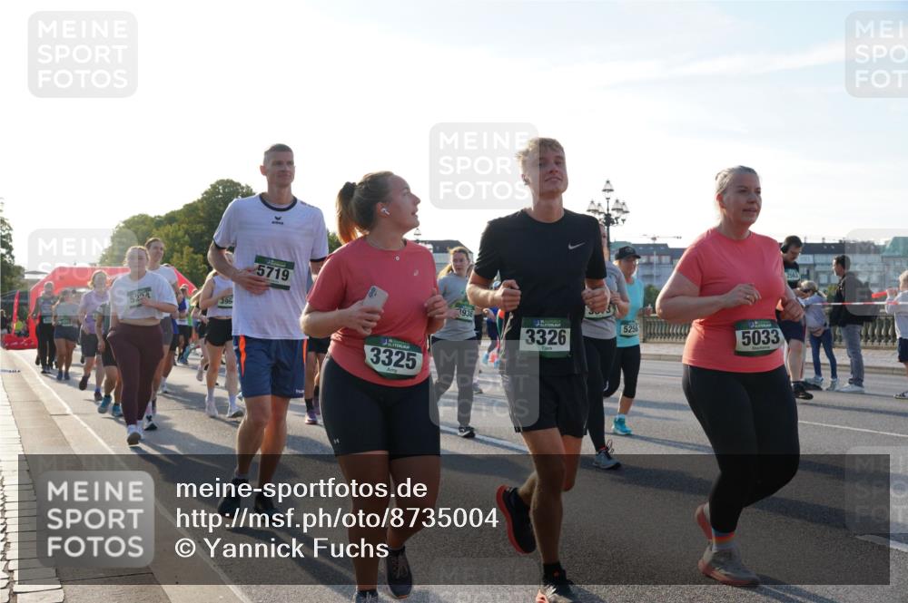 07.09.2025 - BARMER Alsterlauf Yannick Fuchs http://msf.ph/oto/8735004 07.09.2025 09:08:26 Laufen 5224, 396, 5719, 3325, 3936, 3326, 5256, 5033 meine-sportfotos.de