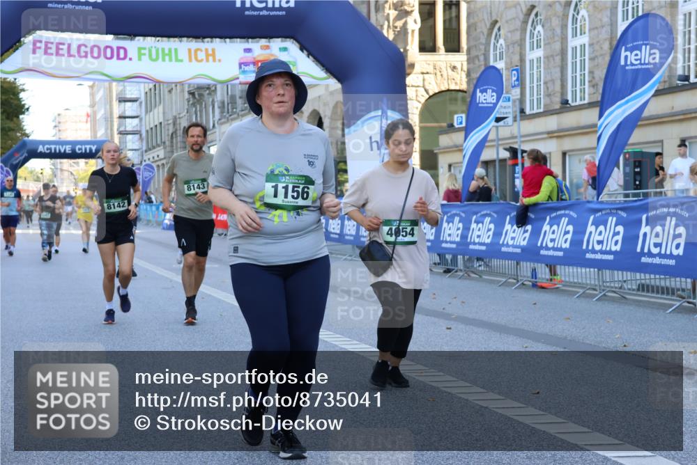 07.09.2025 - BARMER Alsterlauf Strokosch-Dieckow http://msf.ph/oto/8735041 07.09.2025 11:45:30 Ziel 1059 meine-sportfotos.de