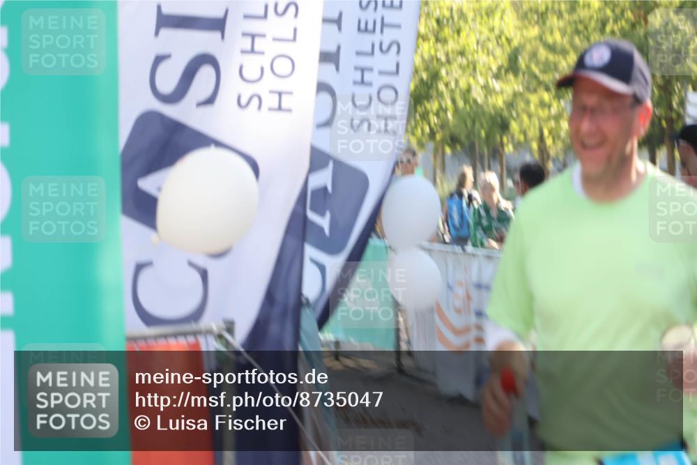 07.09.2025 - 19. Norderstedt Triathlon Luisa Fischer http://msf.ph/oto/8735047 07.09.2025 16:35:19 Ziel 905 meine-sportfotos.de