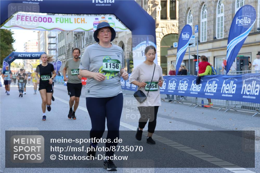 07.09.2025 - BARMER Alsterlauf Strokosch-Dieckow http://msf.ph/oto/8735070 07.09.2025 11:45:30 Ziel 1059 meine-sportfotos.de