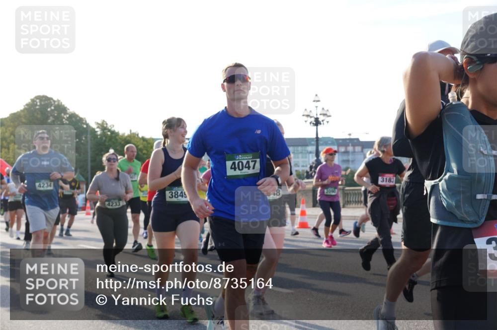 07.09.2025 - BARMER Alsterlauf Yannick Fuchs http://msf.ph/oto/8735164 07.09.2025 09:08:31 Laufen 4234, 4233, 3849, 16, 4047, 4, 3183, 3 meine-sportfotos.de