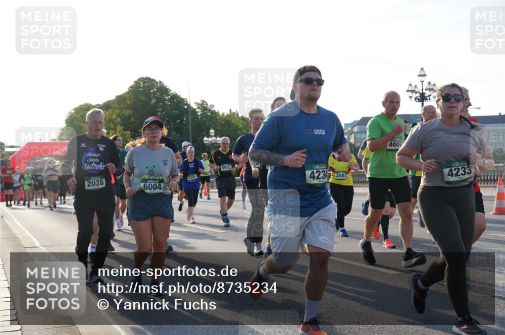 07.09.2025 - BARMER Alsterlauf Yannick Fuchs http://msf.ph/oto/8735234 07.09.2025 09:08:33 Laufen 10, 2026, 6004, 6301, 5985, 42373581, 4607, 4233 meine-sportfotos.de