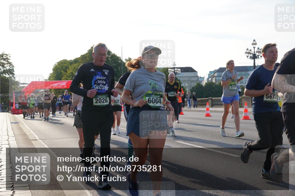 07.09.2025 - BARMER Alsterlauf Yannick Fuchs http://msf.ph/oto/8735281 07.09.2025 09:08:35 Laufen 1304, 19, 1, 2026, 5668, 6004, 5985, 3777, 5673 meine-sportfotos.de