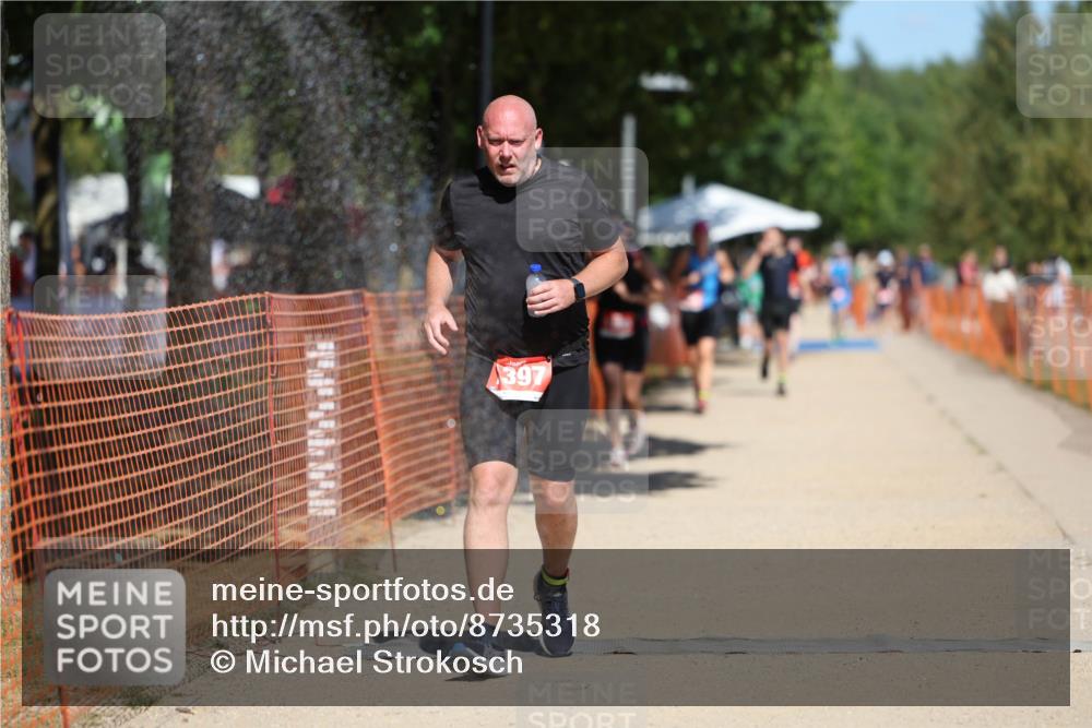 07.09.2025 - 19. Norderstedt Triathlon Michael Strokosch http://msf.ph/oto/8735318 07.09.2025 13:01:49 Laufen 262, 1369, 1380, 1397 meine-sportfotos.de