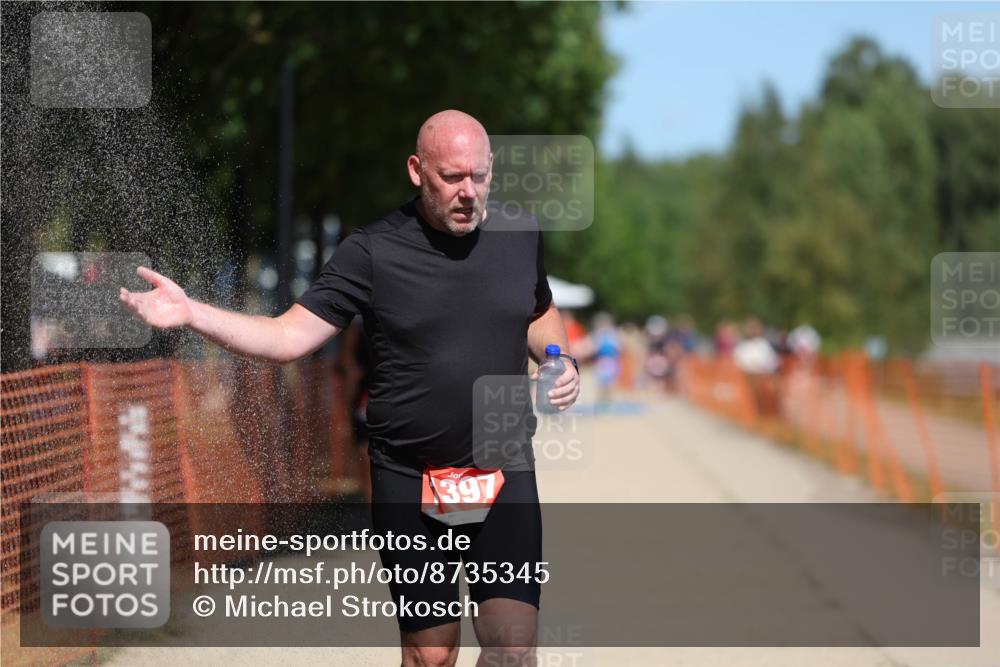 07.09.2025 - 19. Norderstedt Triathlon Michael Strokosch http://msf.ph/oto/8735345 07.09.2025 13:01:50 Laufen 171, 262, 1369, 1380, 1397 meine-sportfotos.de
