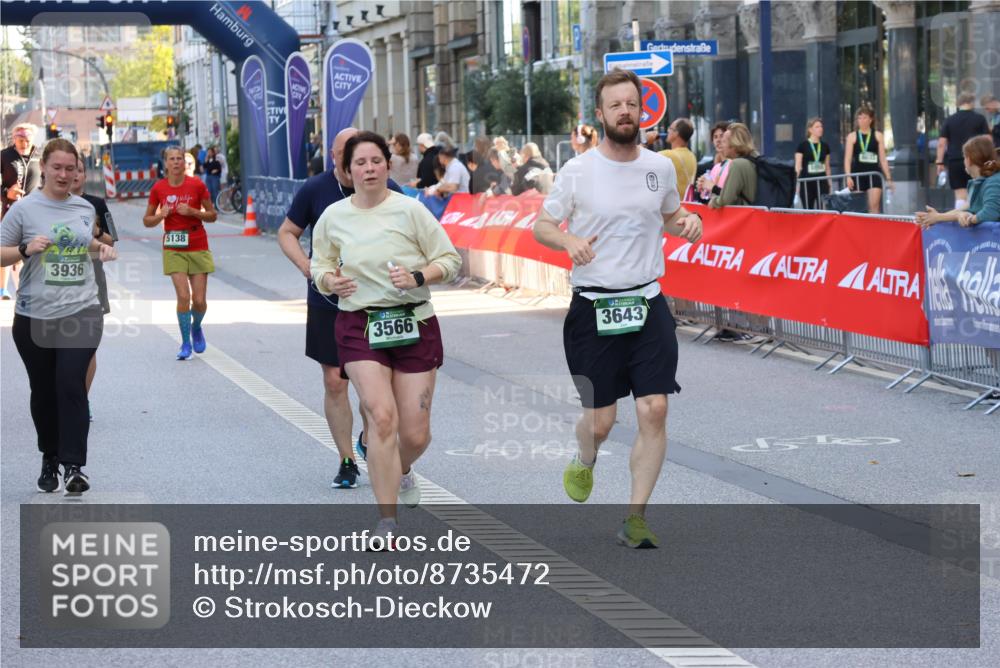 07.09.2025 - BARMER Alsterlauf Strokosch-Dieckow http://msf.ph/oto/8735472 07.09.2025 10:19:58 Ziel 2928, 2983, 3672, 4393, 4394, 5331, 5332 meine-sportfotos.de