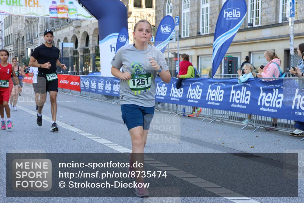 07.09.2025 - BARMER Alsterlauf Strokosch-Dieckow http://msf.ph/oto/8735474 07.09.2025 11:45:14 Ziel 1018, 1058, 1059, 1094 meine-sportfotos.de