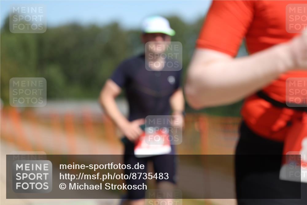 07.09.2025 - 19. Norderstedt Triathlon Michael Strokosch http://msf.ph/oto/8735483 07.09.2025 13:02:09 Laufen 700, 750, 808, 1264, 1391 meine-sportfotos.de