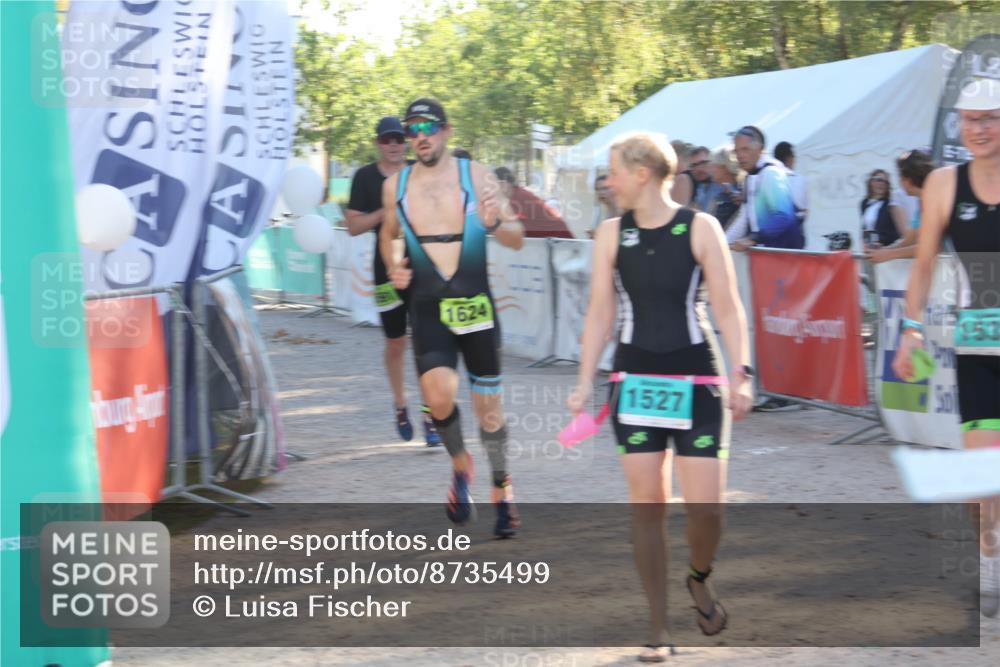 07.09.2025 - 19. Norderstedt Triathlon Luisa Fischer http://msf.ph/oto/8735499 07.09.2025 16:37:24 Ziel 1065, 1527, 1533, 1591, 1624 meine-sportfotos.de
