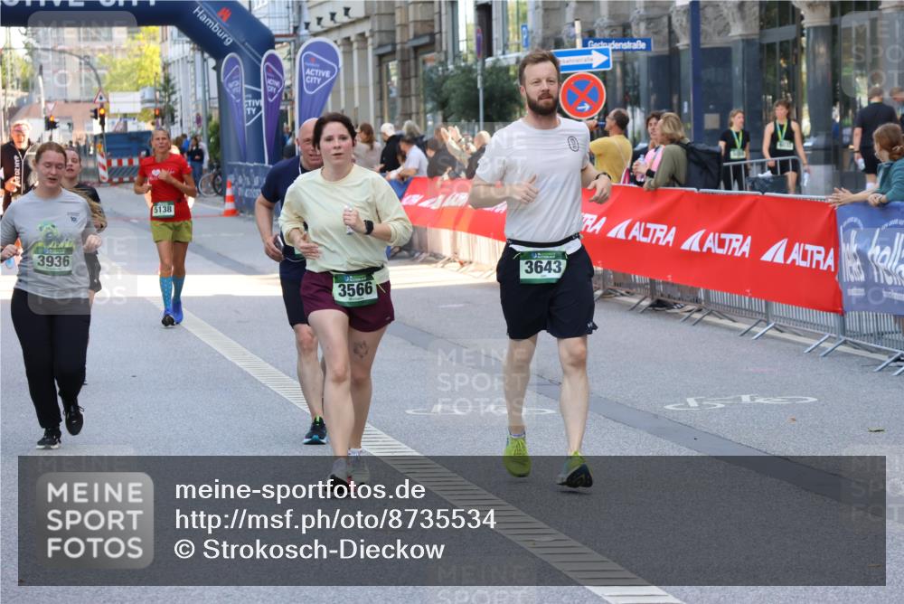 07.09.2025 - BARMER Alsterlauf Strokosch-Dieckow http://msf.ph/oto/8735534 07.09.2025 10:19:58 Ziel 2928, 2983, 3672, 4393, 4394, 5331, 5332 meine-sportfotos.de