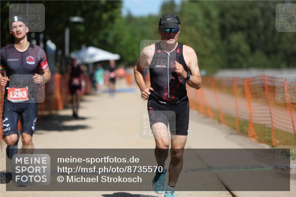 07.09.2025 - 19. Norderstedt Triathlon Michael Strokosch http://msf.ph/oto/8735570 07.09.2025 13:02:18 Laufen 265, 1264, 1293, 1391 meine-sportfotos.de