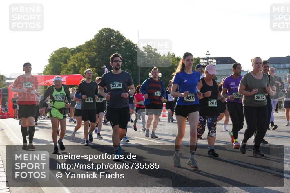 07.09.2025 - BARMER Alsterlauf Yannick Fuchs http://msf.ph/oto/8735585 07.09.2025 09:08:44 Laufen 5305, 5378, 4144, 5916, 3280, 4008, 3495, 3617, 2635, 2642 meine-sportfotos.de
