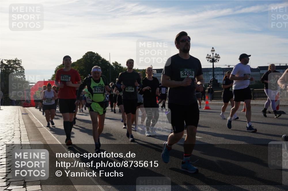 07.09.2025 - BARMER Alsterlauf Yannick Fuchs http://msf.ph/oto/8735615 07.09.2025 09:08:47 Laufen 2848, 5305, 5378, 4144, 3280, 4388 meine-sportfotos.de
