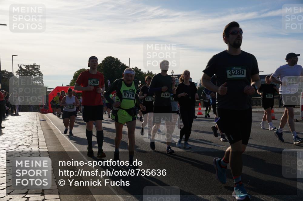 07.09.2025 - BARMER Alsterlauf Yannick Fuchs http://msf.ph/oto/8735636 07.09.2025 09:08:47 Laufen 2848, 5305, 5378, 5916, 4144, 5789, 3280, 3003, 8468 meine-sportfotos.de