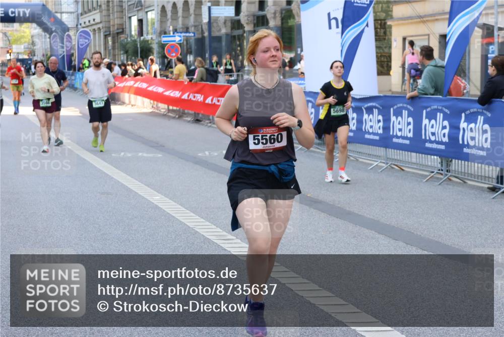 07.09.2025 - BARMER Alsterlauf Strokosch-Dieckow http://msf.ph/oto/8735637 07.09.2025 10:19:56 Ziel 2928, 2983, 3619, 4393, 4394, 5331, 5332 meine-sportfotos.de