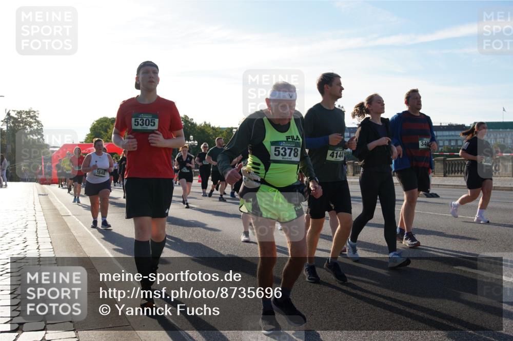 07.09.2025 - BARMER Alsterlauf Yannick Fuchs http://msf.ph/oto/8735696 07.09.2025 09:08:48 Laufen 2848, 5305, 243, 5378, 4144, 349, 3003 meine-sportfotos.de