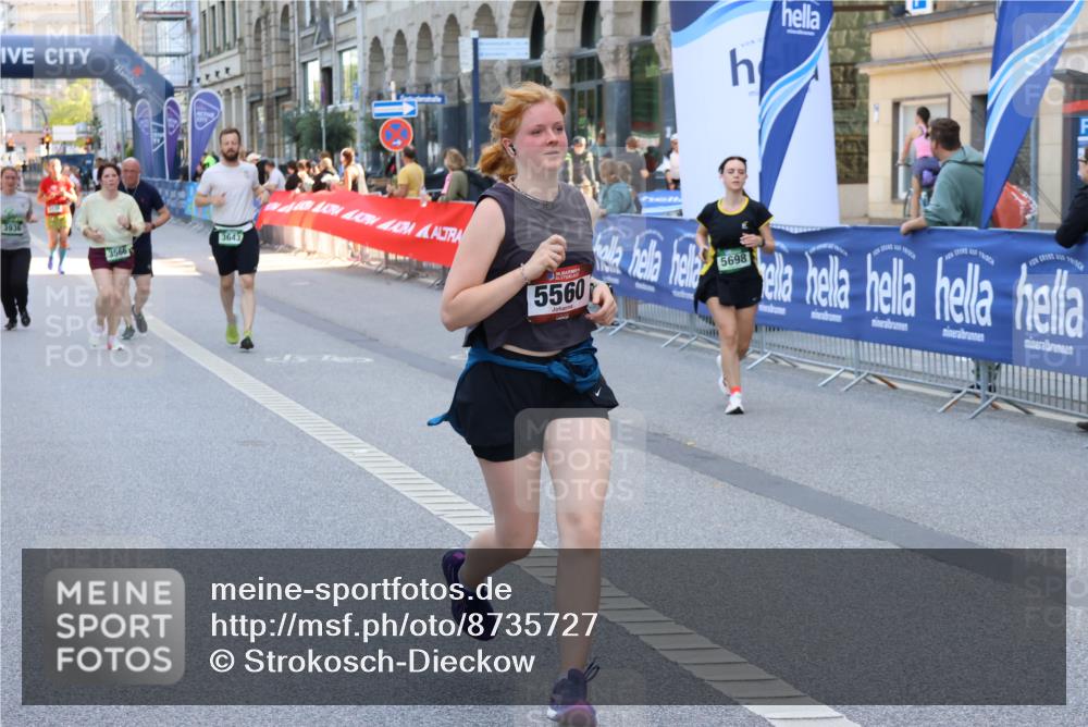 07.09.2025 - BARMER Alsterlauf Strokosch-Dieckow http://msf.ph/oto/8735727 07.09.2025 10:19:55 Ziel 2928, 2983, 3619, 4393, 4394, 5331, 5332 meine-sportfotos.de