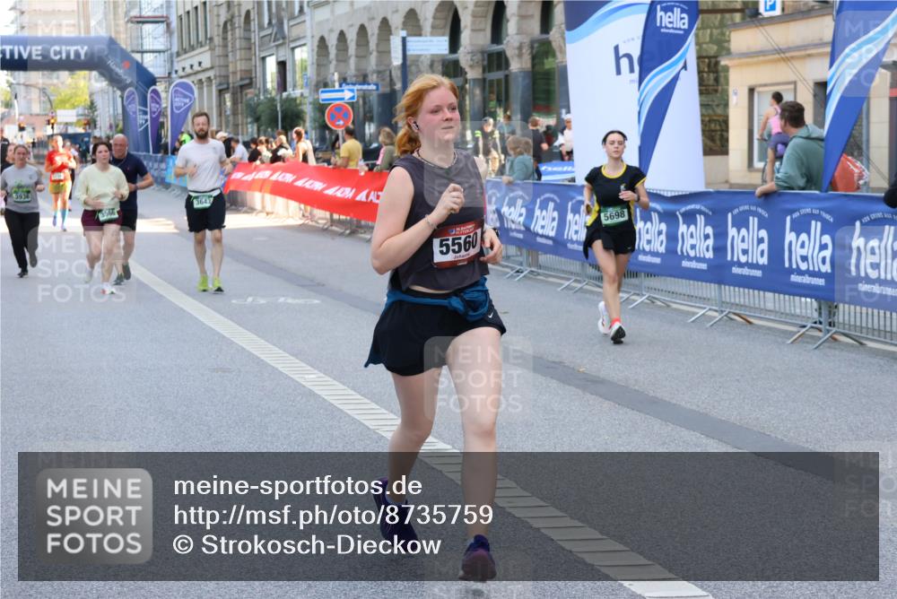 07.09.2025 - BARMER Alsterlauf Strokosch-Dieckow http://msf.ph/oto/8735759 07.09.2025 10:19:55 Ziel 2928, 2983, 3619, 4393, 4394, 5331, 5332 meine-sportfotos.de