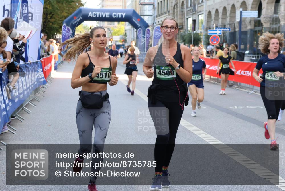 07.09.2025 - BARMER Alsterlauf Strokosch-Dieckow http://msf.ph/oto/8735785 07.09.2025 10:19:48 Ziel 2525, 3619, 4145, 4393, 4394, 5256, 5331, 5332 meine-sportfotos.de