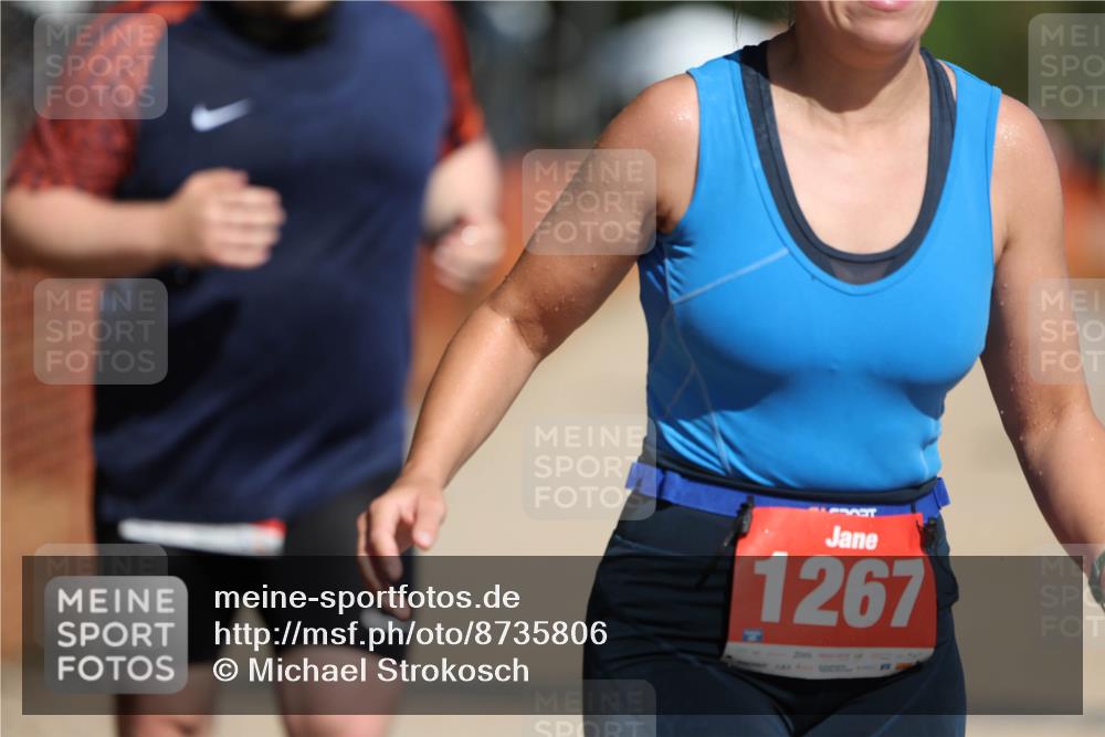 07.09.2025 - 19. Norderstedt Triathlon Michael Strokosch http://msf.ph/oto/8735806 07.09.2025 12:21:51 Laufen 190, 782, 1228, 1267 meine-sportfotos.de