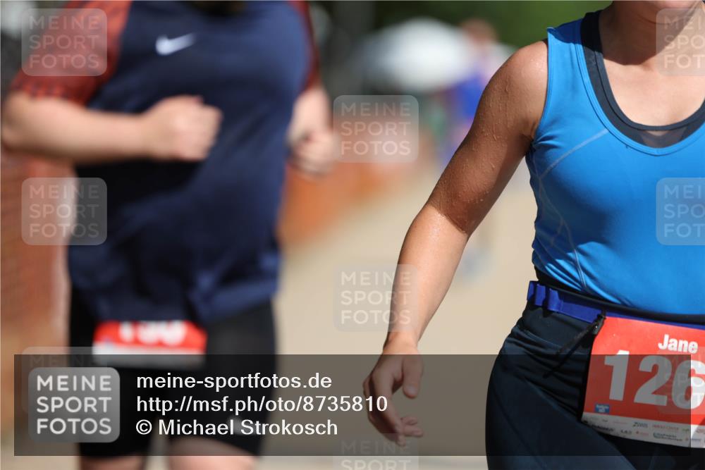 07.09.2025 - 19. Norderstedt Triathlon Michael Strokosch http://msf.ph/oto/8735810 07.09.2025 12:21:51 Laufen 190, 782, 1228, 1267 meine-sportfotos.de