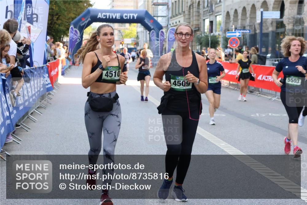 07.09.2025 - BARMER Alsterlauf Strokosch-Dieckow http://msf.ph/oto/8735816 07.09.2025 10:19:47 Ziel 2525, 3619, 4145, 4393, 4394, 5256, 5331, 5332 meine-sportfotos.de