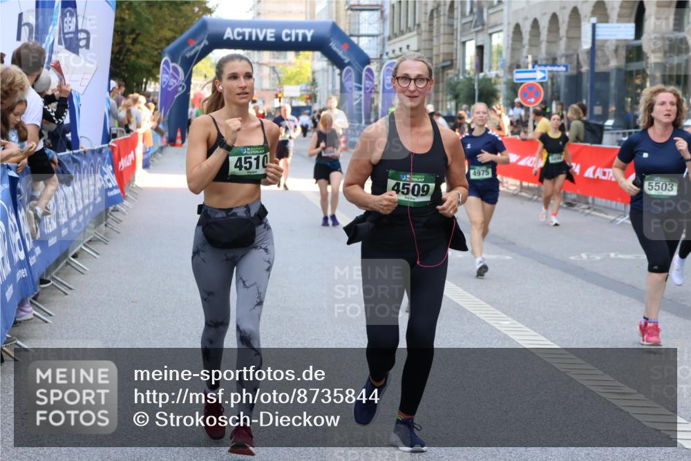 07.09.2025 - BARMER Alsterlauf Strokosch-Dieckow http://msf.ph/oto/8735844 07.09.2025 10:19:47 Ziel 2525, 3619, 4145, 4393, 4394, 5256, 5331, 5332 meine-sportfotos.de
