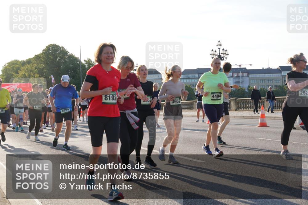 07.09.2025 - BARMER Alsterlauf Yannick Fuchs http://msf.ph/oto/8735855 07.09.2025 09:08:54 Laufen 8192, 4404, 252, 4011, 3952, 2136, 35, 4994 meine-sportfotos.de