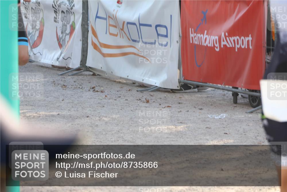 07.09.2025 - 19. Norderstedt Triathlon Luisa Fischer http://msf.ph/oto/8735866 07.09.2025 16:38:55 Ziel 1070, 1625 meine-sportfotos.de