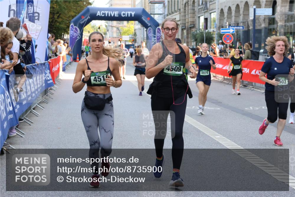 07.09.2025 - BARMER Alsterlauf Strokosch-Dieckow http://msf.ph/oto/8735900 07.09.2025 10:19:47 Ziel 2525, 3619, 4145, 4393, 4394, 5256, 5331, 5332 meine-sportfotos.de