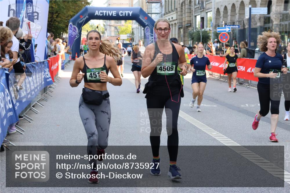 07.09.2025 - BARMER Alsterlauf Strokosch-Dieckow http://msf.ph/oto/8735927 07.09.2025 10:19:47 Ziel 2525, 3619, 4145, 4393, 4394, 5256, 5331, 5332 meine-sportfotos.de