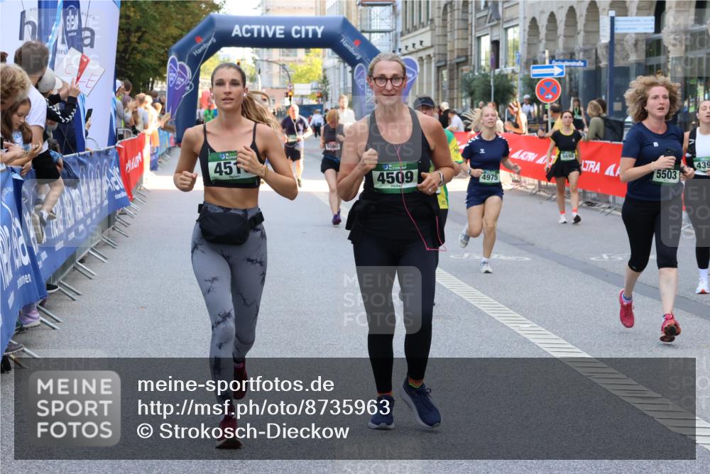 07.09.2025 - BARMER Alsterlauf Strokosch-Dieckow http://msf.ph/oto/8735963 07.09.2025 10:19:47 Ziel 2525, 3619, 4145, 4393, 4394, 5256, 5331, 5332 meine-sportfotos.de
