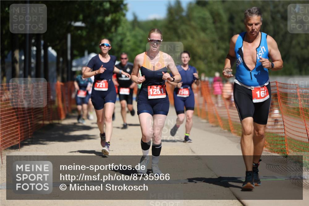 07.09.2025 - 19. Norderstedt Triathlon Michael Strokosch http://msf.ph/oto/8735966 07.09.2025 13:03:20 Laufen 157, 161, 182, 207, 273, 721, 1251, 1317, 1345 meine-sportfotos.de