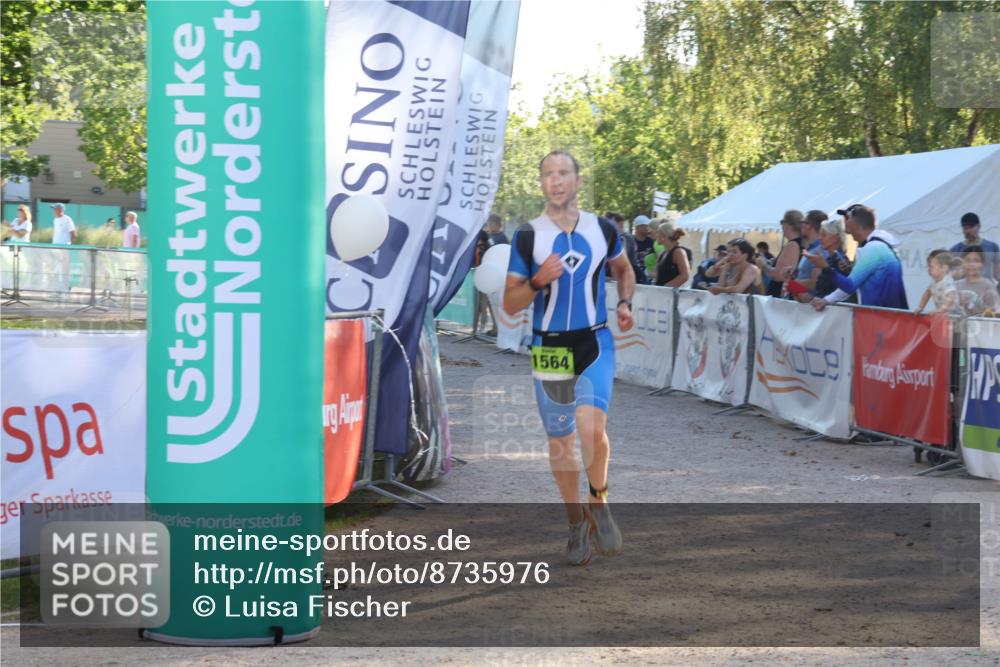 07.09.2025 - 19. Norderstedt Triathlon Luisa Fischer http://msf.ph/oto/8735976 07.09.2025 16:39:38 Ziel 1060, 1067, 1073, 1105, 1564 meine-sportfotos.de