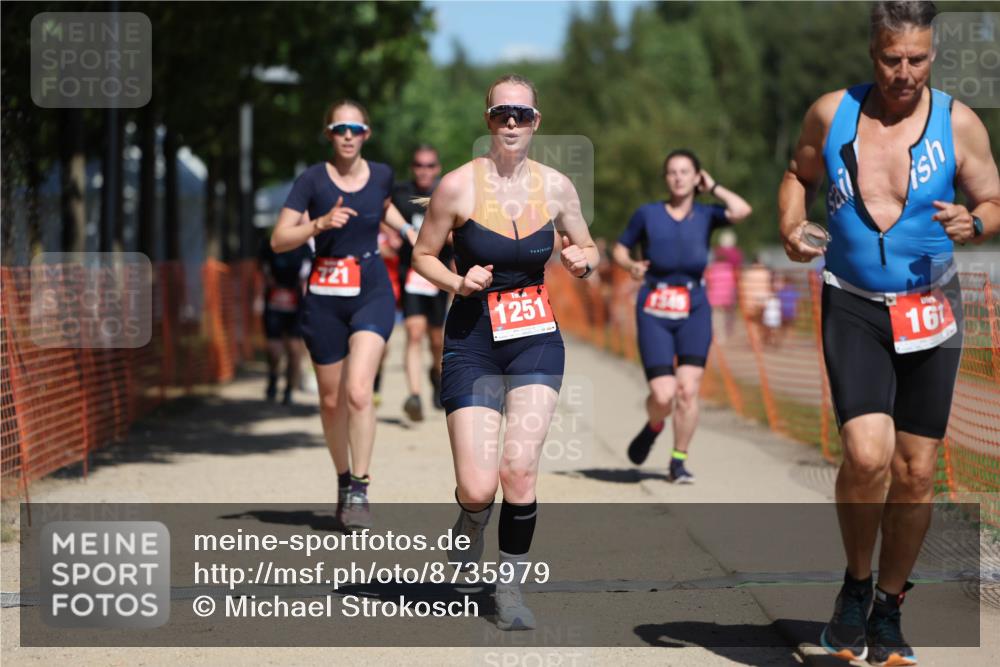 07.09.2025 - 19. Norderstedt Triathlon Michael Strokosch http://msf.ph/oto/8735979 07.09.2025 13:03:21 Laufen 157, 161, 182, 207, 273, 721, 724, 1251, 1317, 1345 meine-sportfotos.de