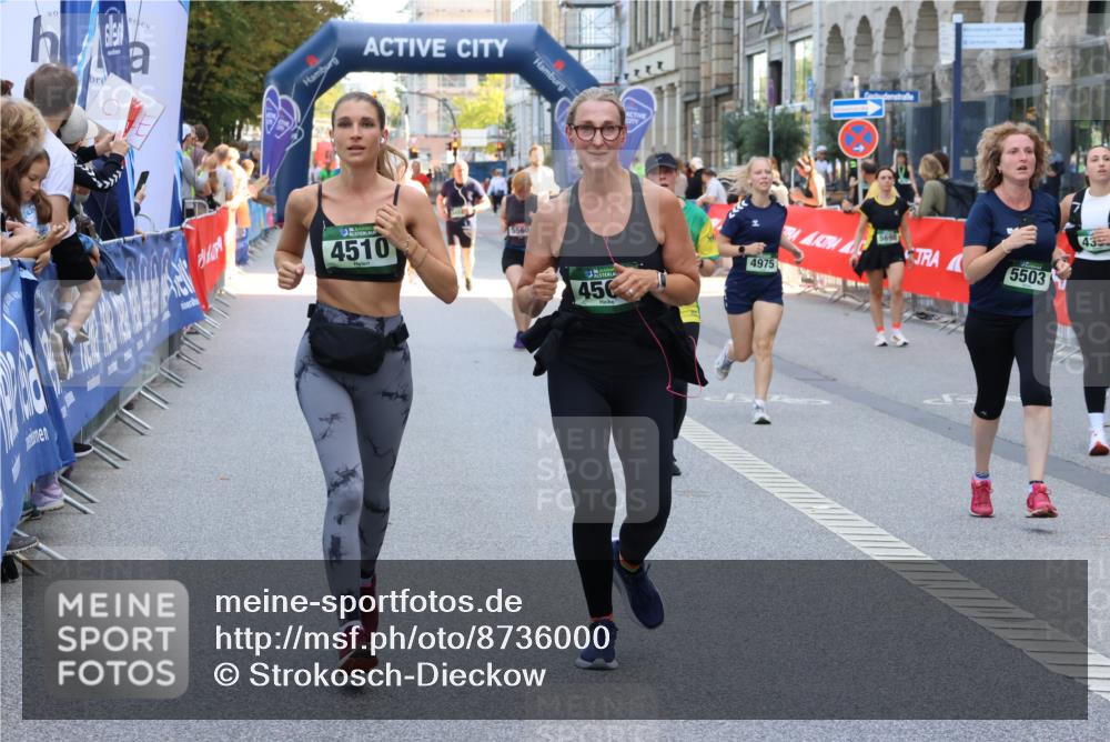 07.09.2025 - BARMER Alsterlauf Strokosch-Dieckow http://msf.ph/oto/8736000 07.09.2025 10:19:47 Ziel 2525, 3619, 4145, 4393, 4394, 5256, 5331, 5332 meine-sportfotos.de
