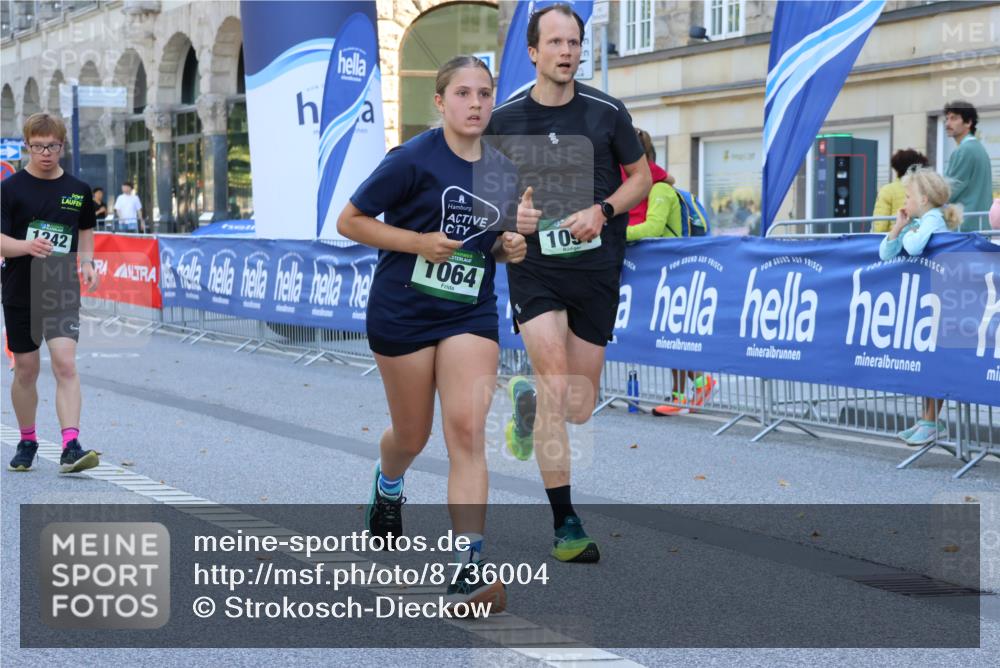 07.09.2025 - BARMER Alsterlauf Strokosch-Dieckow http://msf.ph/oto/8736004 07.09.2025 11:44:58 Ziel 1149, 1150 meine-sportfotos.de