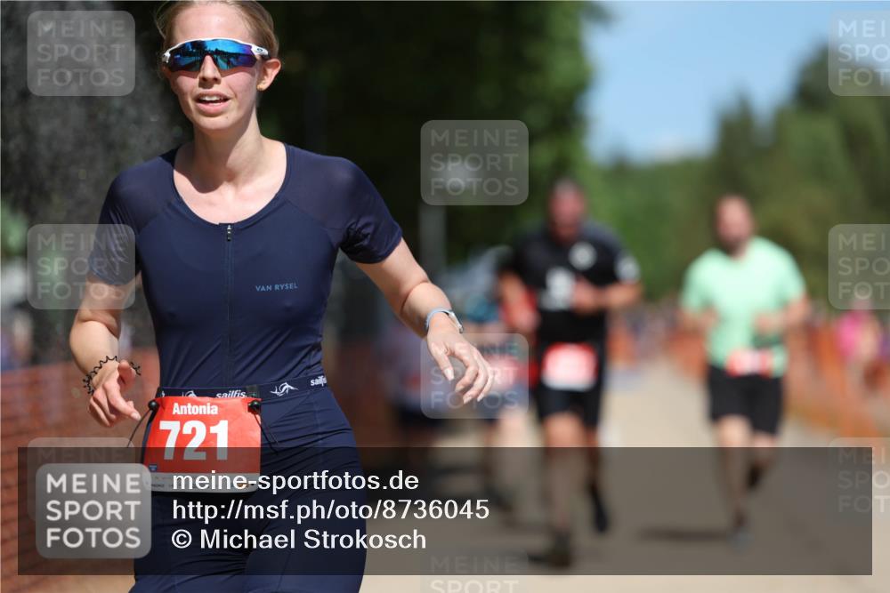 07.09.2025 - 19. Norderstedt Triathlon Michael Strokosch http://msf.ph/oto/8736045 07.09.2025 13:03:24 Laufen 157, 161, 182, 207, 273, 721, 724, 1251, 1317, 1345 meine-sportfotos.de