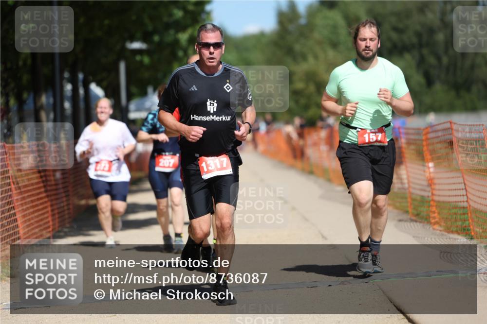 07.09.2025 - 19. Norderstedt Triathlon Michael Strokosch http://msf.ph/oto/8736087 07.09.2025 13:03:25 Laufen 157, 161, 182, 207, 273, 721, 724, 739, 1251, 1317, 1345 meine-sportfotos.de