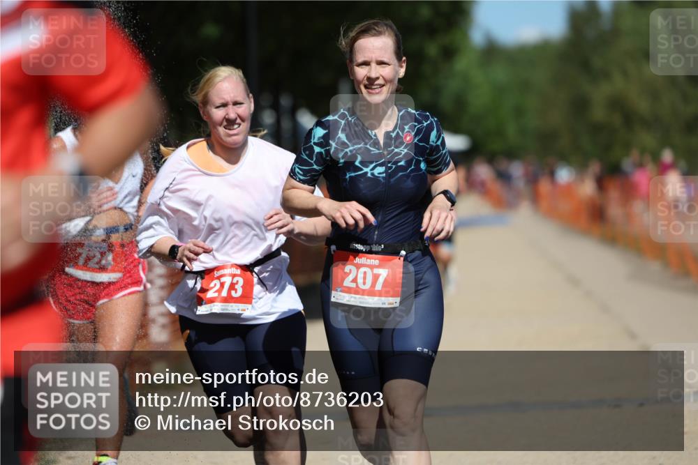 07.09.2025 - 19. Norderstedt Triathlon Michael Strokosch http://msf.ph/oto/8736203 07.09.2025 13:03:29 Laufen 157, 182, 207, 273, 724, 739, 1317 meine-sportfotos.de
