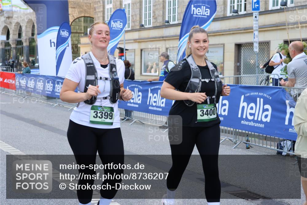 07.09.2025 - BARMER Alsterlauf Strokosch-Dieckow http://msf.ph/oto/8736207 07.09.2025 10:19:42 Ziel 2525, 2980, 3595, 3619, 4145, 5256, 6044 meine-sportfotos.de