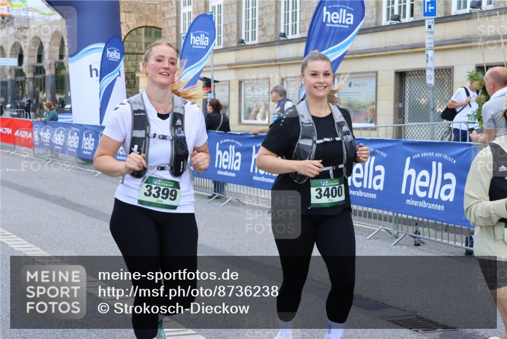 07.09.2025 - BARMER Alsterlauf Strokosch-Dieckow http://msf.ph/oto/8736238 07.09.2025 10:19:42 Ziel 2525, 2980, 3595, 3619, 4145, 5256, 6044 meine-sportfotos.de