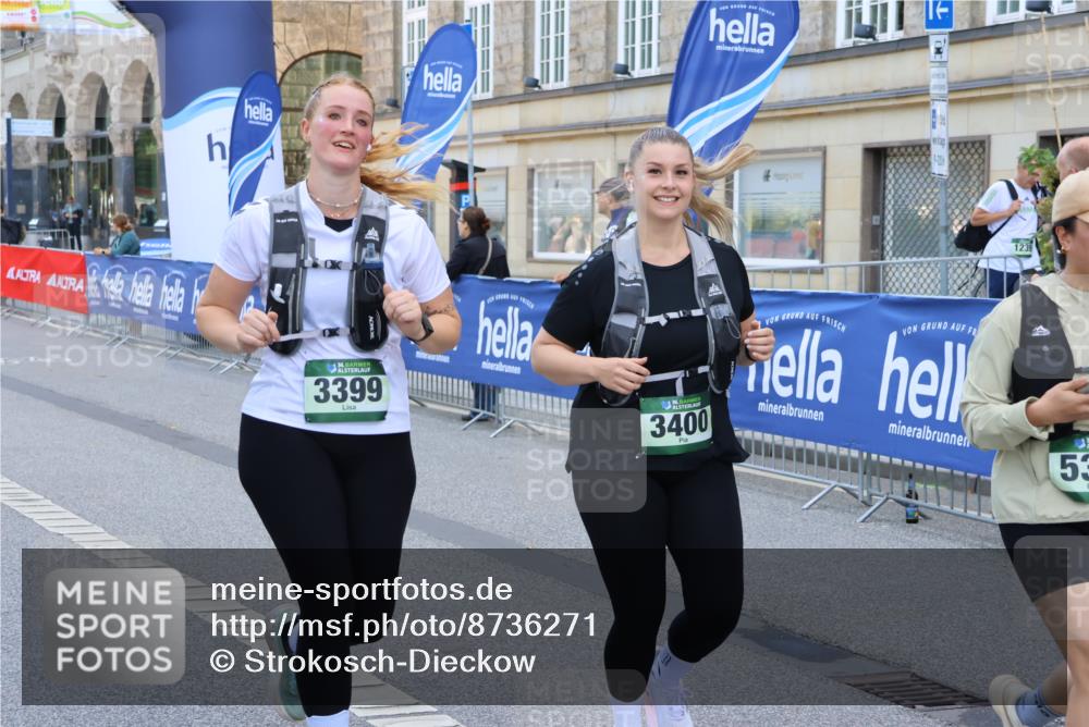 07.09.2025 - BARMER Alsterlauf Strokosch-Dieckow http://msf.ph/oto/8736271 07.09.2025 10:19:42 Ziel 2525, 2980, 3595, 3619, 4145, 5256, 6044 meine-sportfotos.de