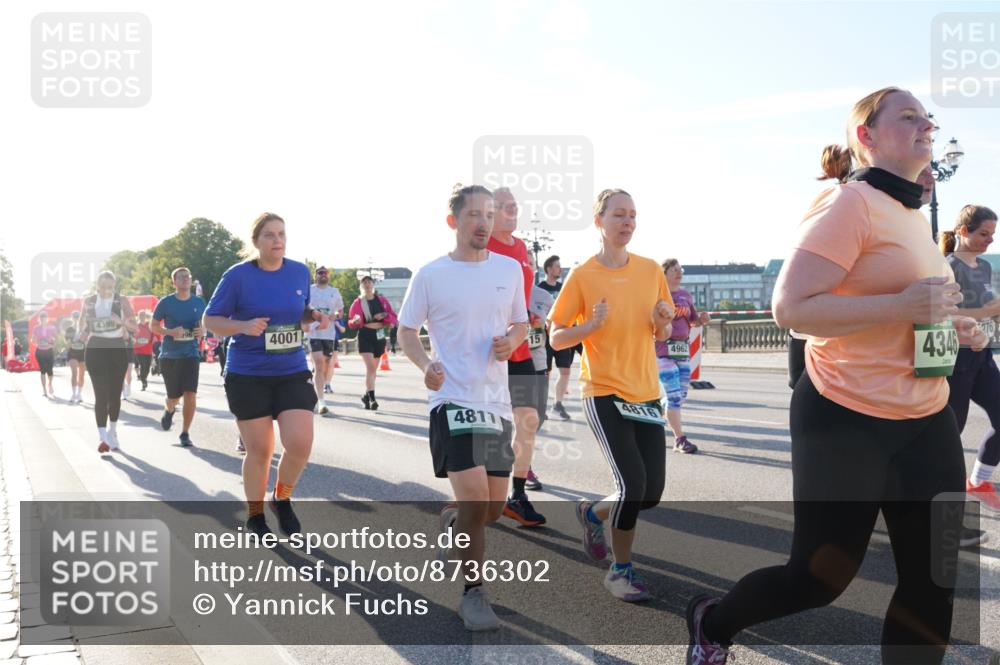 07.09.2025 - BARMER Alsterlauf Yannick Fuchs http://msf.ph/oto/8736302 07.09.2025 09:09:08 Laufen 4395, 4001, 4811, 15, 4816, 4962, 4340 meine-sportfotos.de