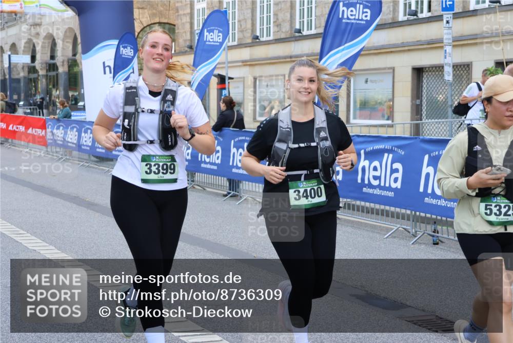 07.09.2025 - BARMER Alsterlauf Strokosch-Dieckow http://msf.ph/oto/8736309 07.09.2025 10:19:42 Ziel 2525, 2980, 3595, 3619, 4145, 5256, 6044 meine-sportfotos.de